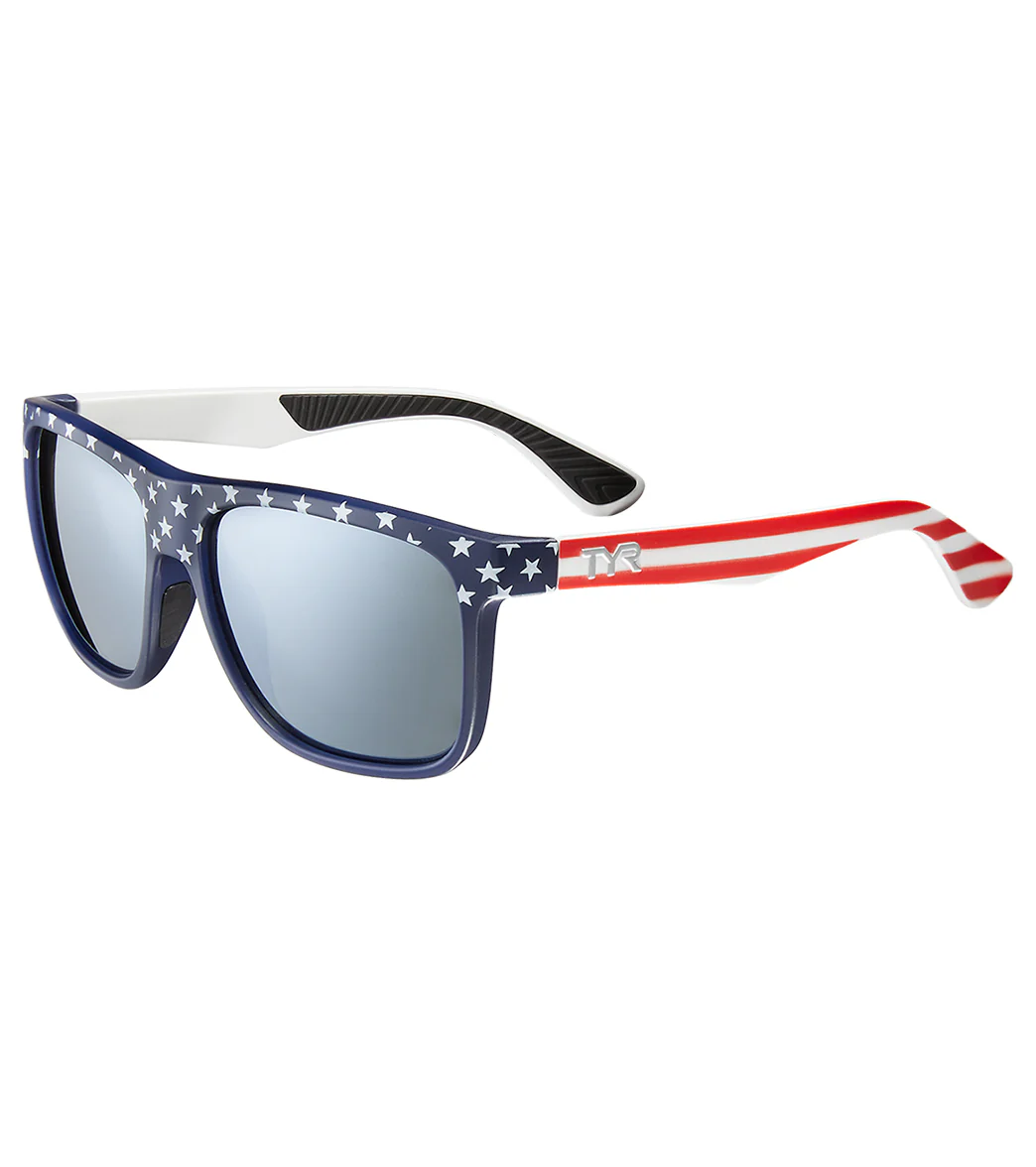 TYR Men's Apollo Lifestyle Sunglasses - Image 34