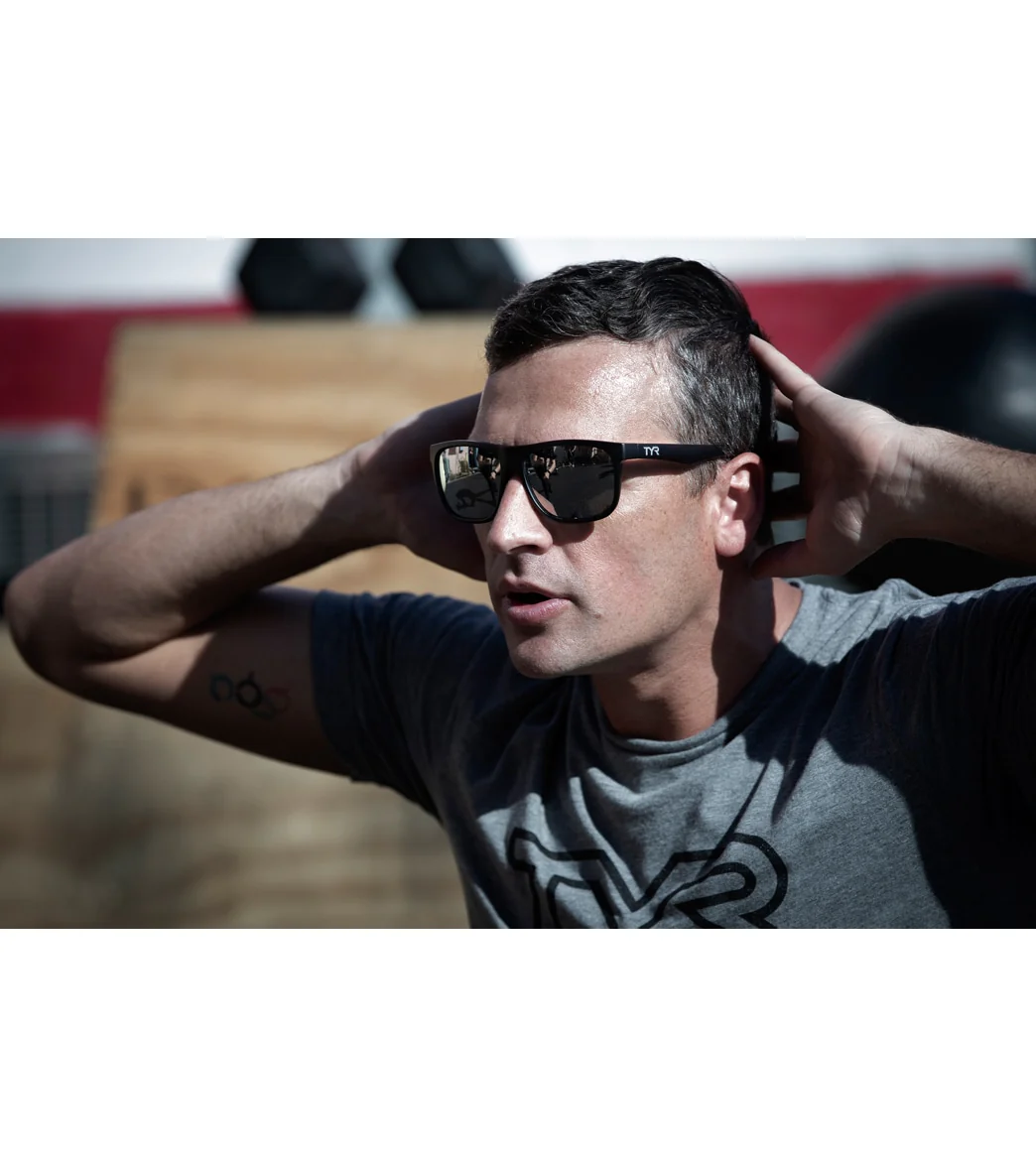 TYR Men's Apollo Lifestyle Sunglasses - Image 57