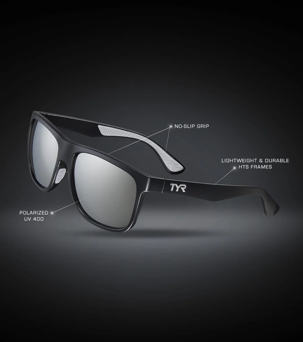 TYR Men's Apollo Lifestyle Sunglasses - Image 58