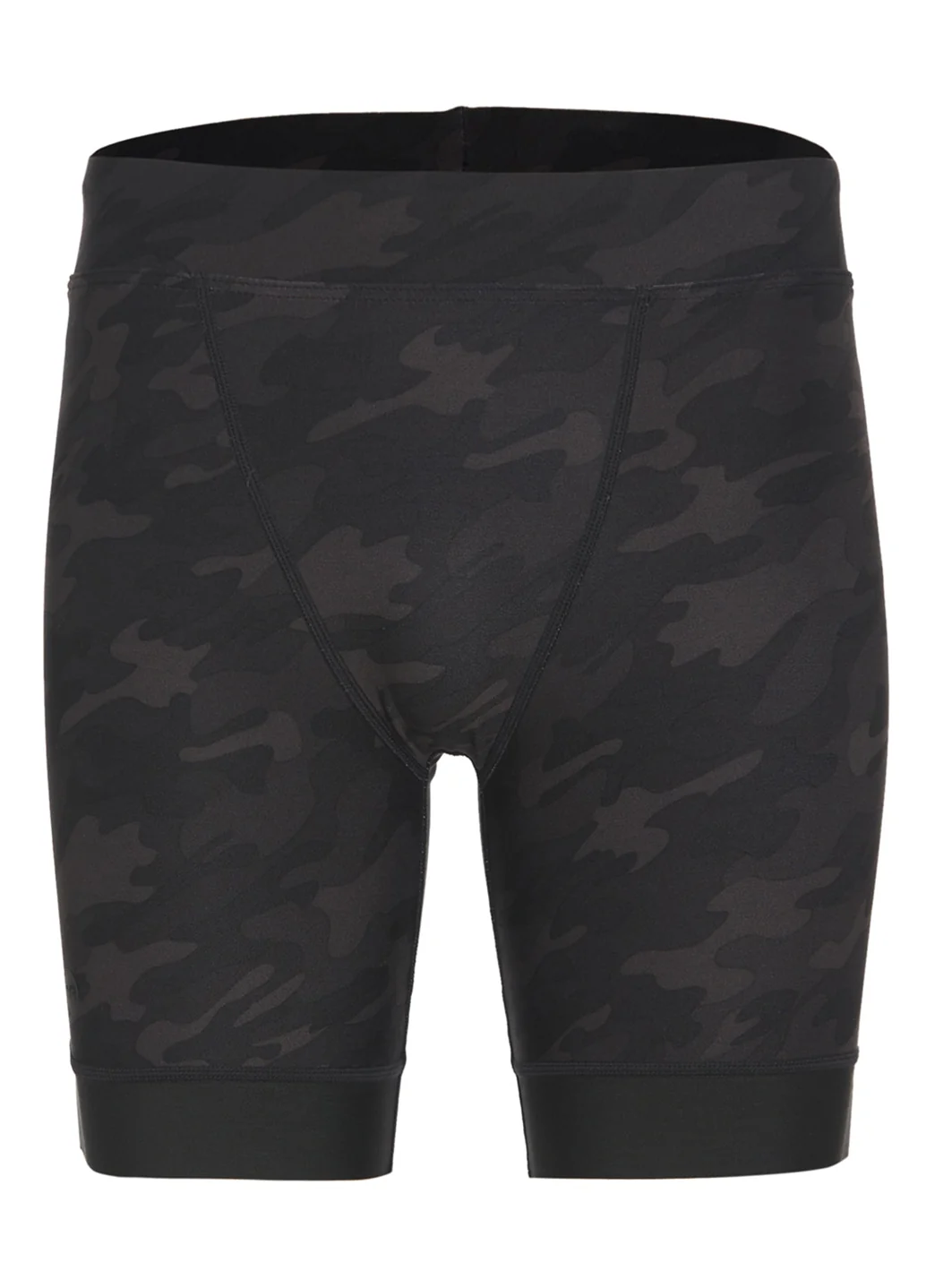 TYR Men's Blackout Camo Jammer Swimsuit - Image 2