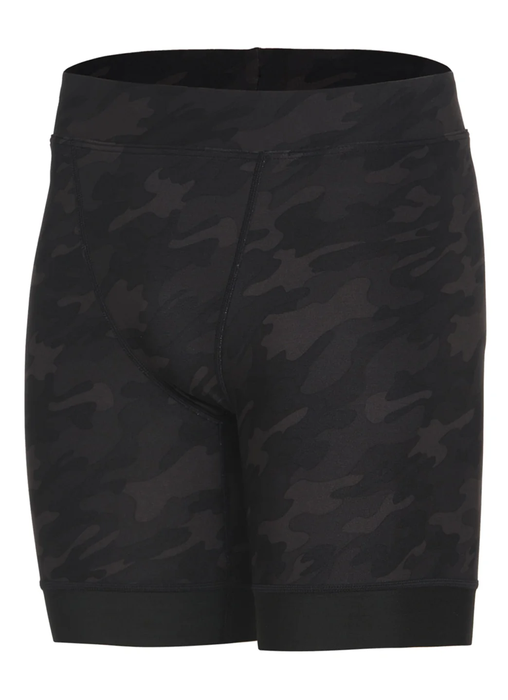 TYR Men's Blackout Camo Jammer Swimsuit - Image 9