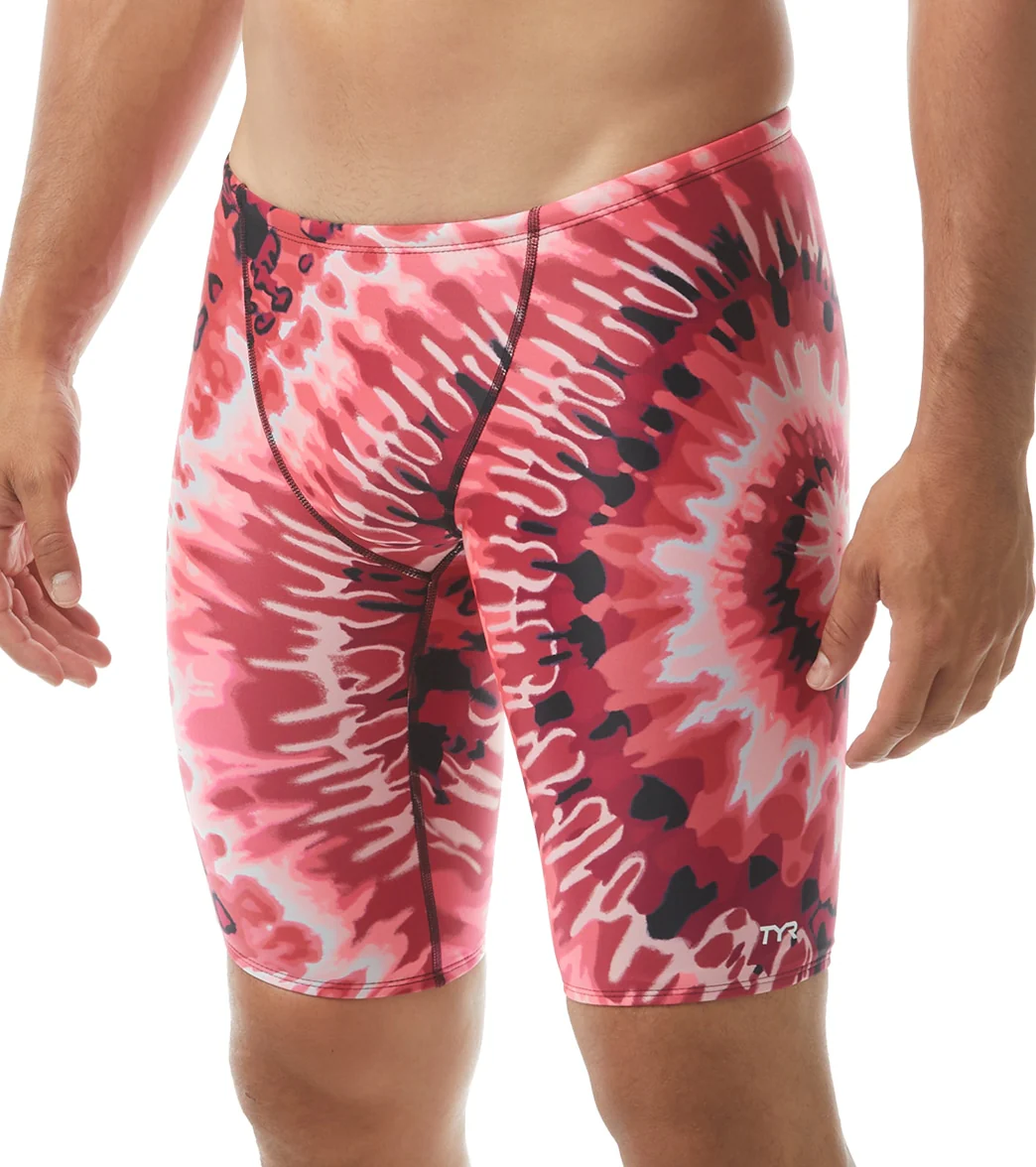 TYR Men's Bohemian Jammer Swimsuit