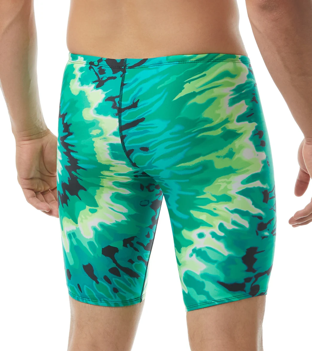 TYR Men's Bohemian Jammer Swimsuit - Image 10