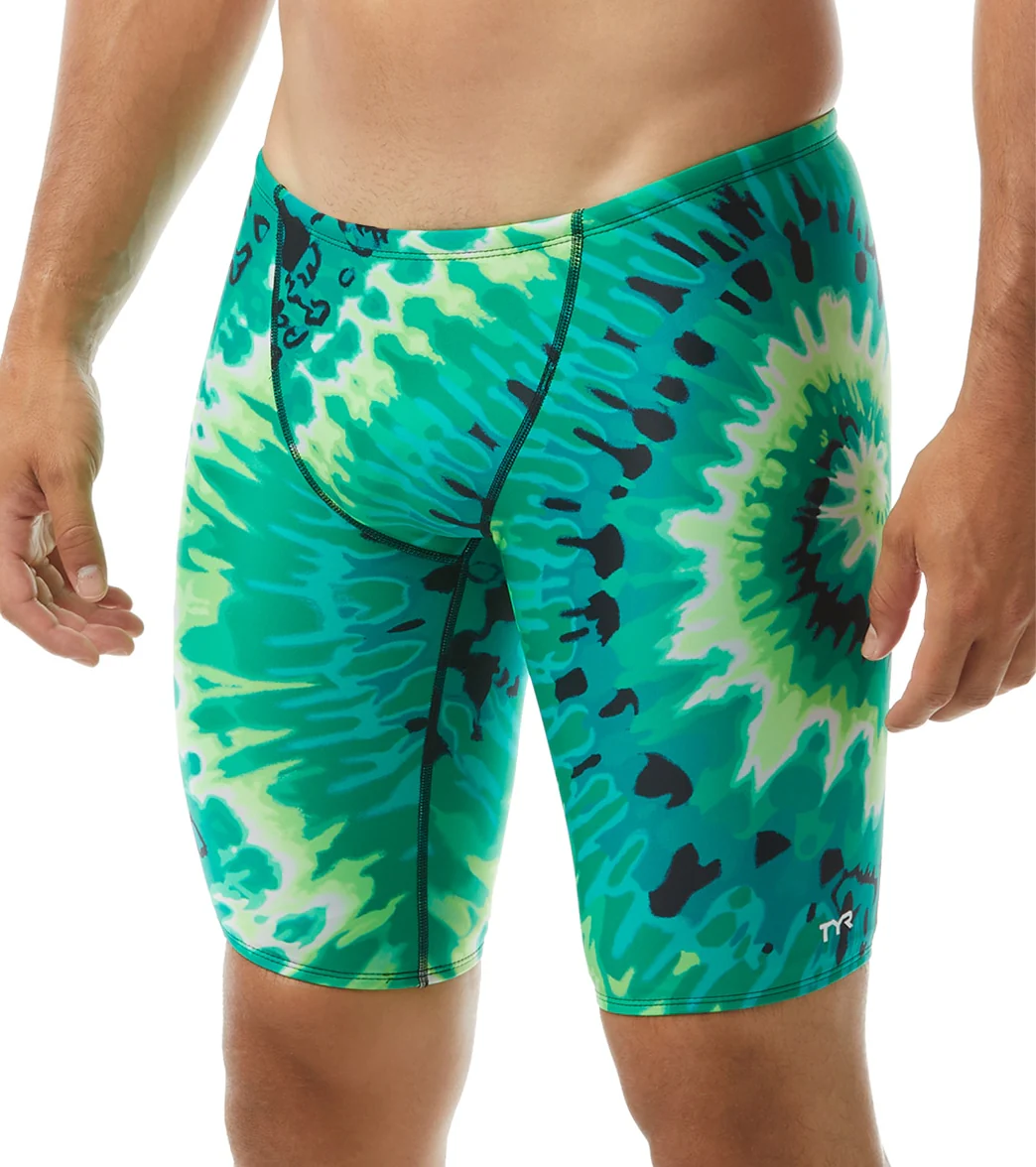 TYR Men's Bohemian Jammer Swimsuit - Image 12