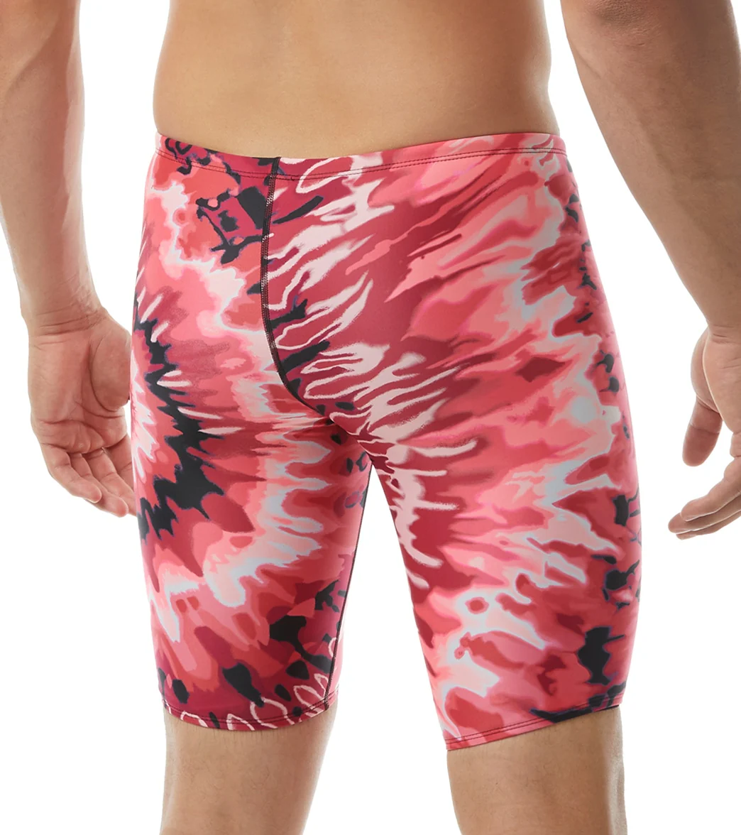 TYR Men's Bohemian Jammer Swimsuit - Image 2