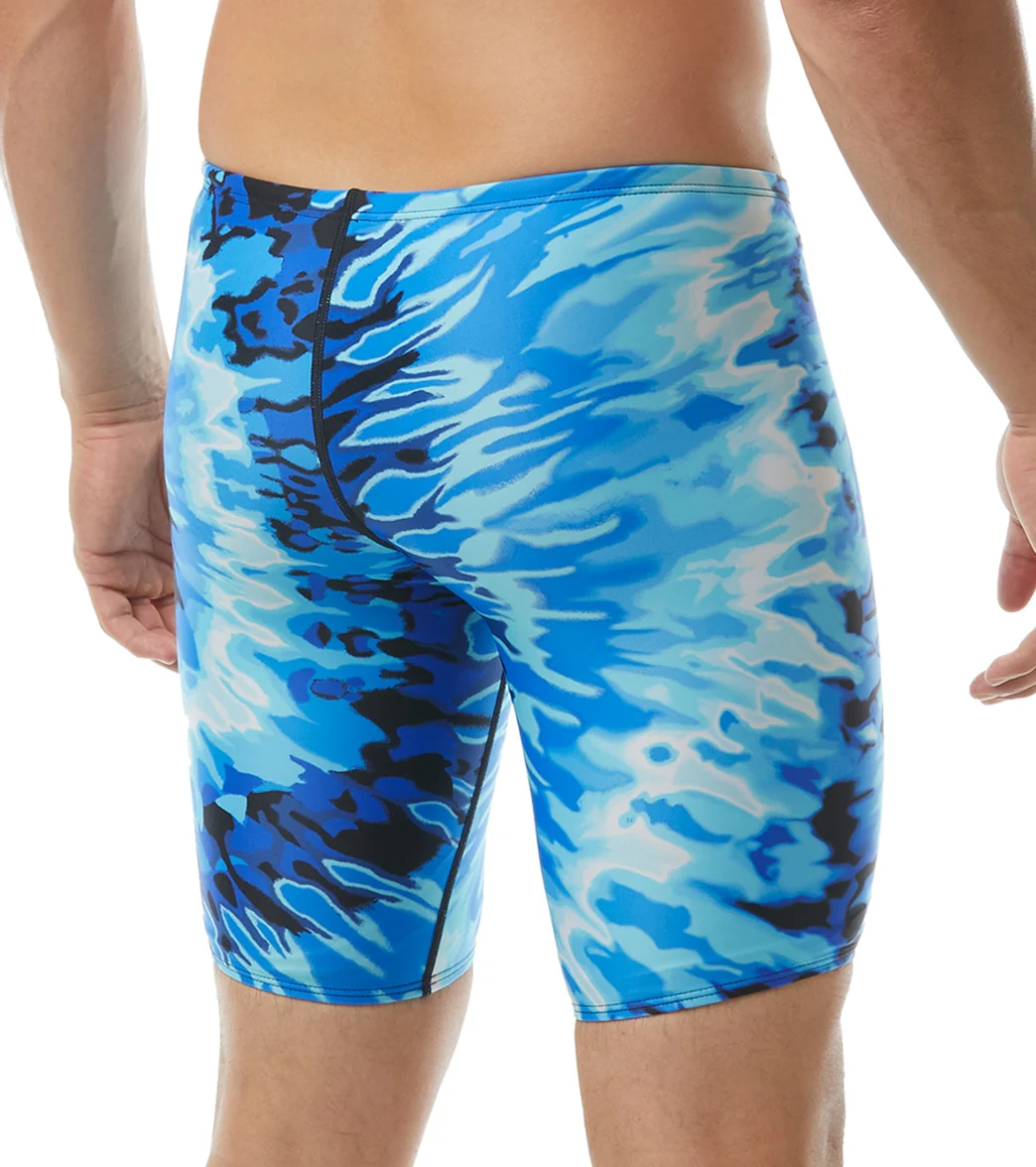 TYR Men's Bohemian Jammer Swimsuit - Image 6