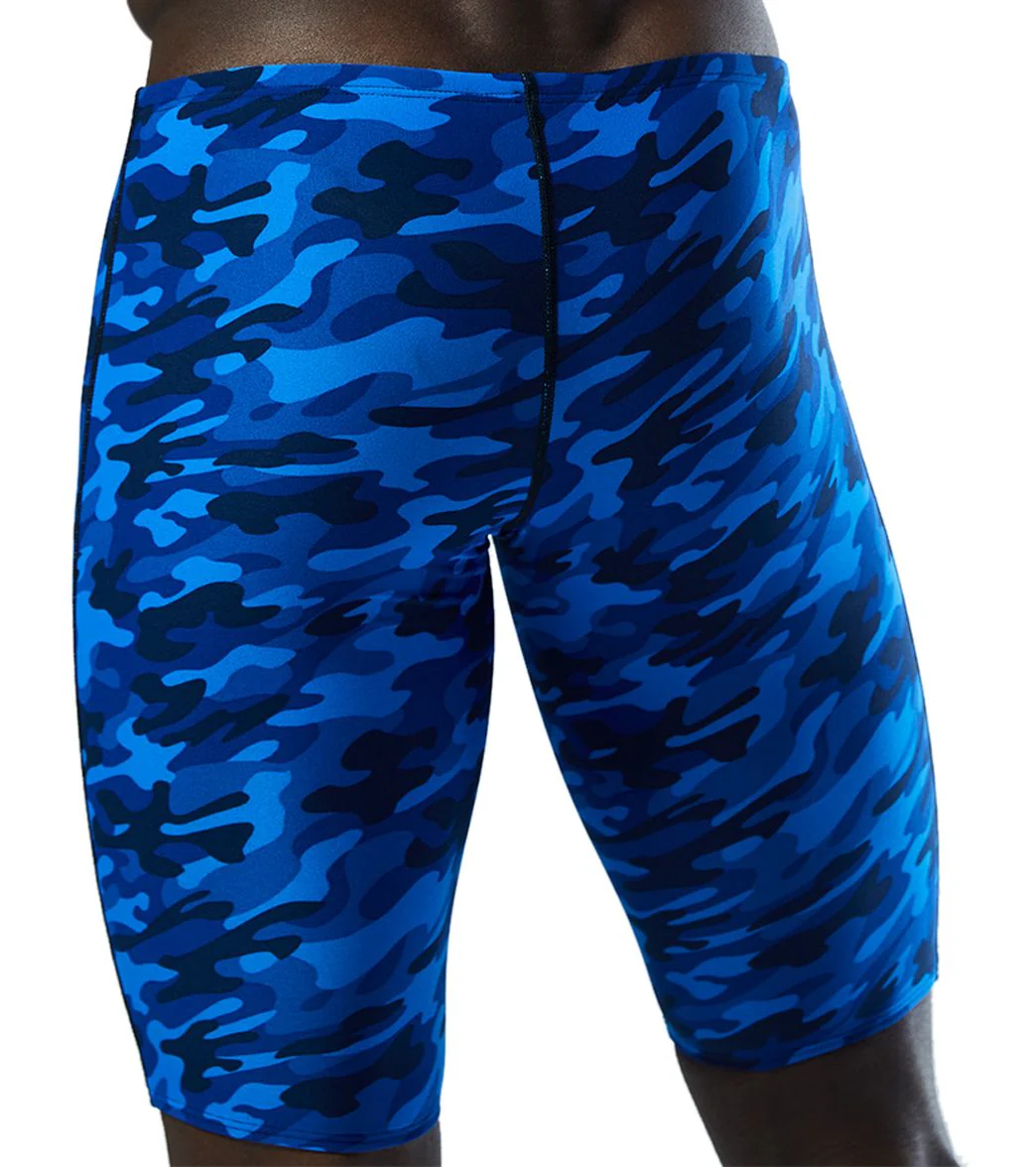 TYR Men's Camo Jammer Swimsuit - Image 28