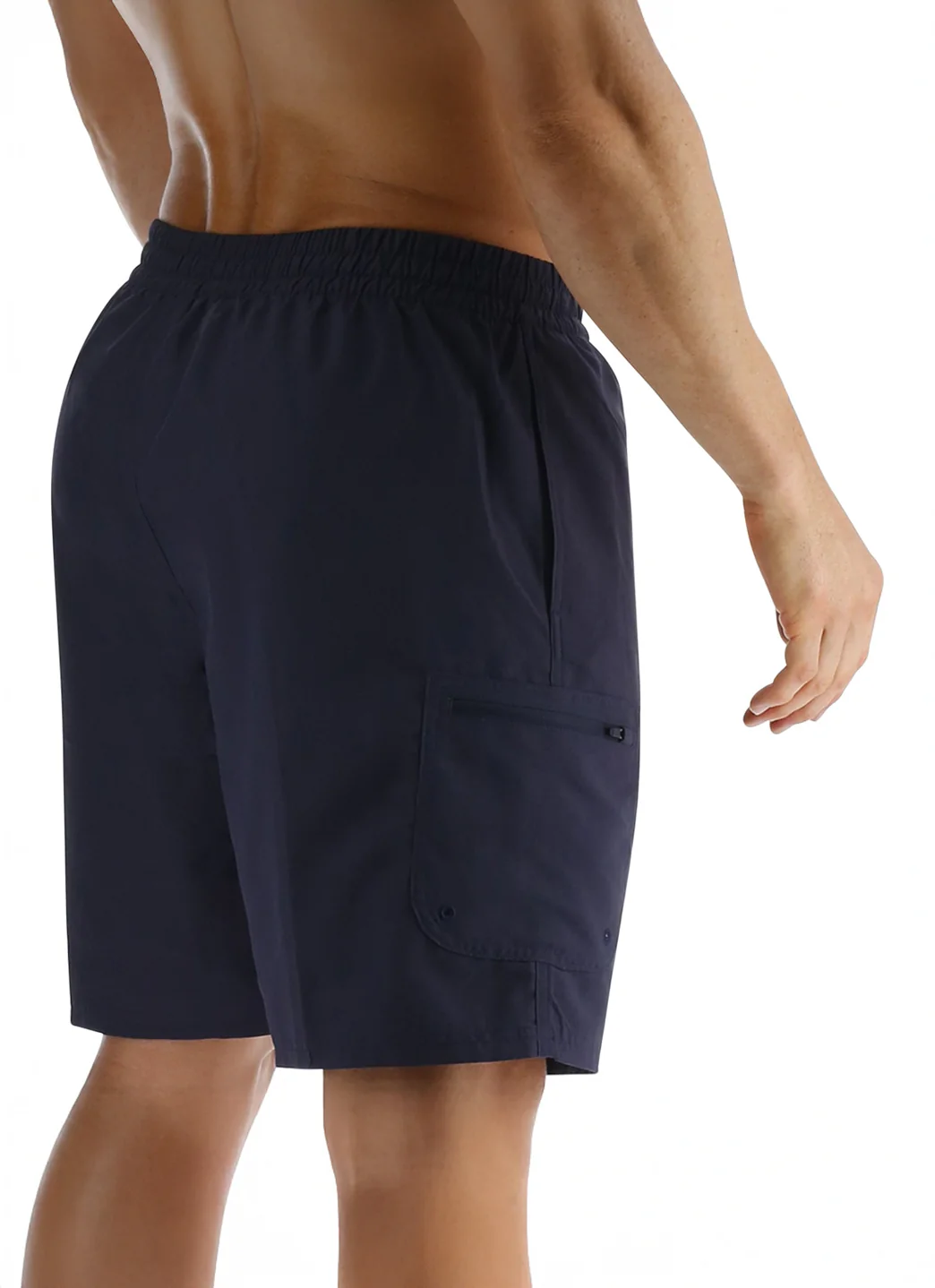 TYR Men's Challenger X Swim Trunks - Image 13