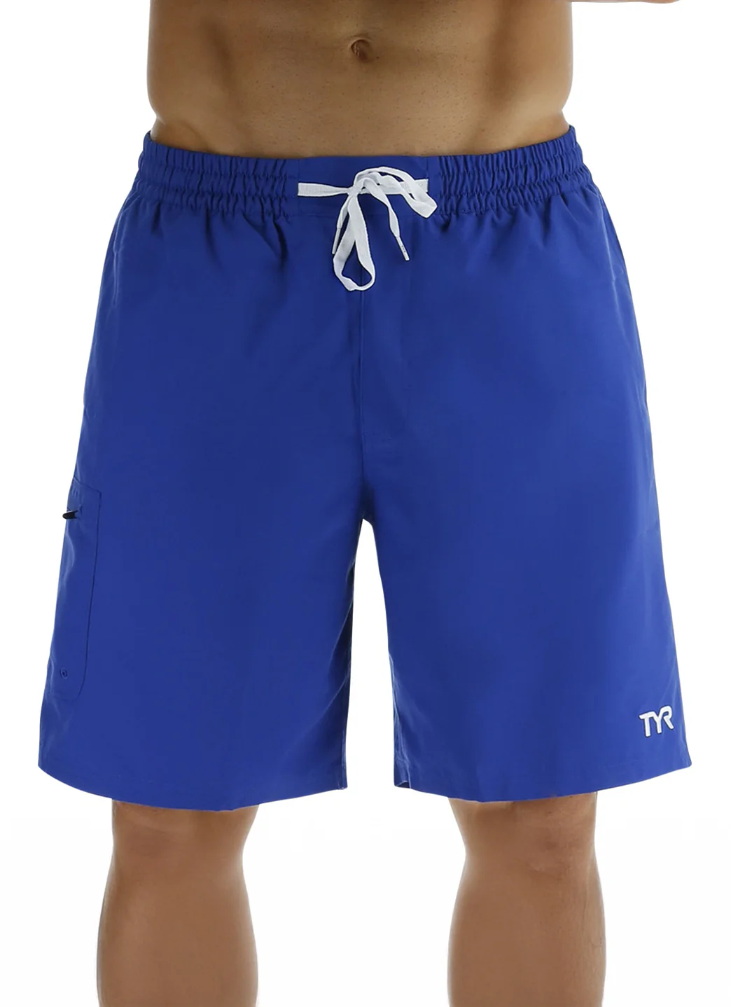 TYR Men's Challenger X Swim Trunks - Image 17