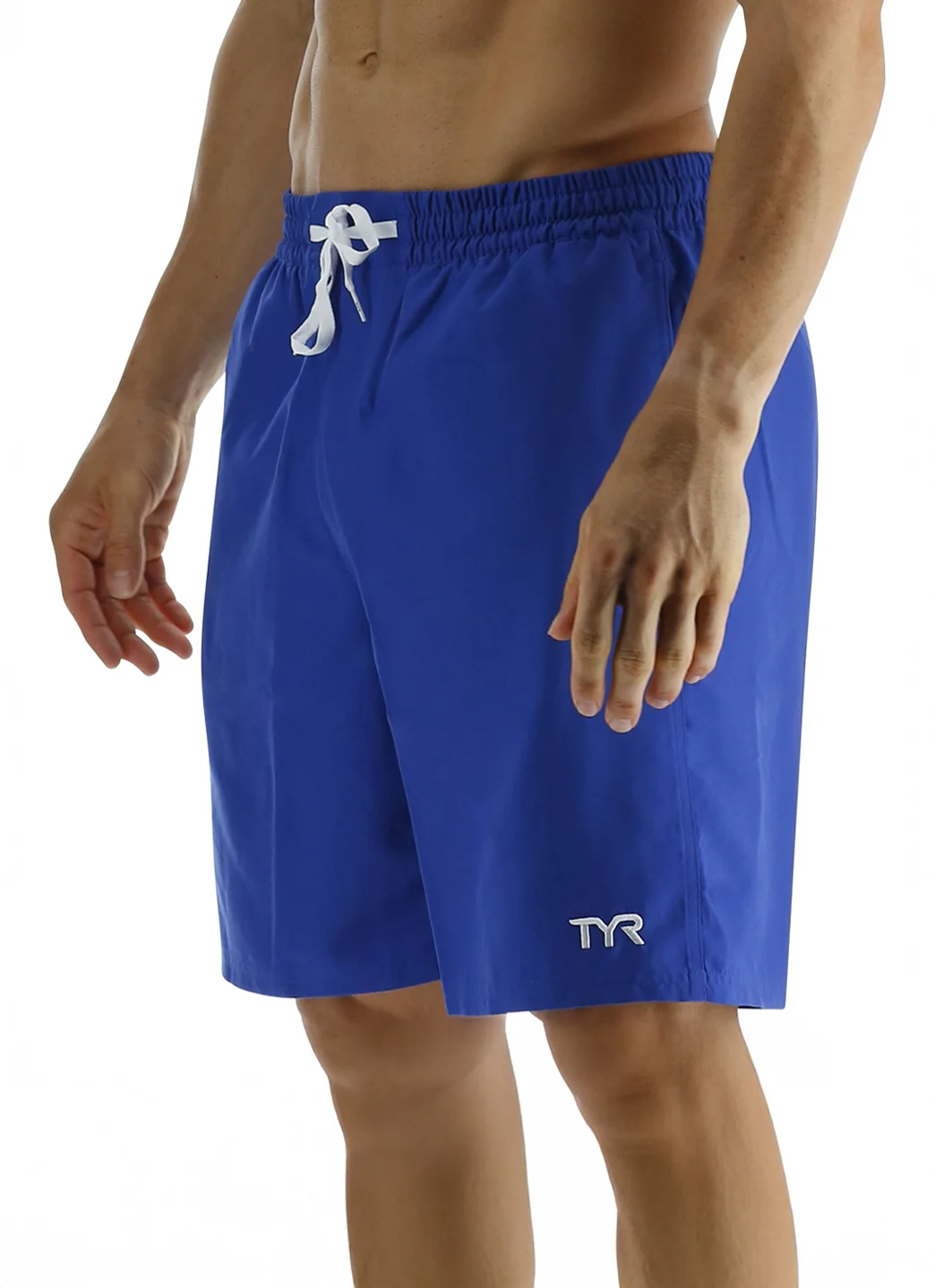 TYR Men's Challenger X Swim Trunks - Image 22
