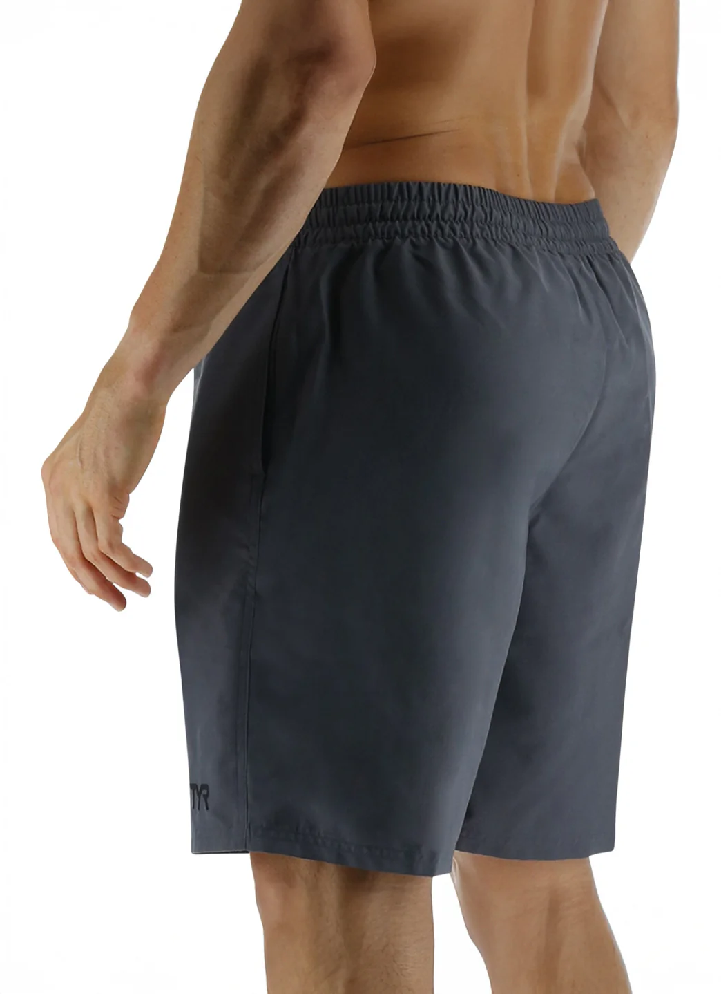 TYR Men's Challenger X Swim Trunks - Image 27