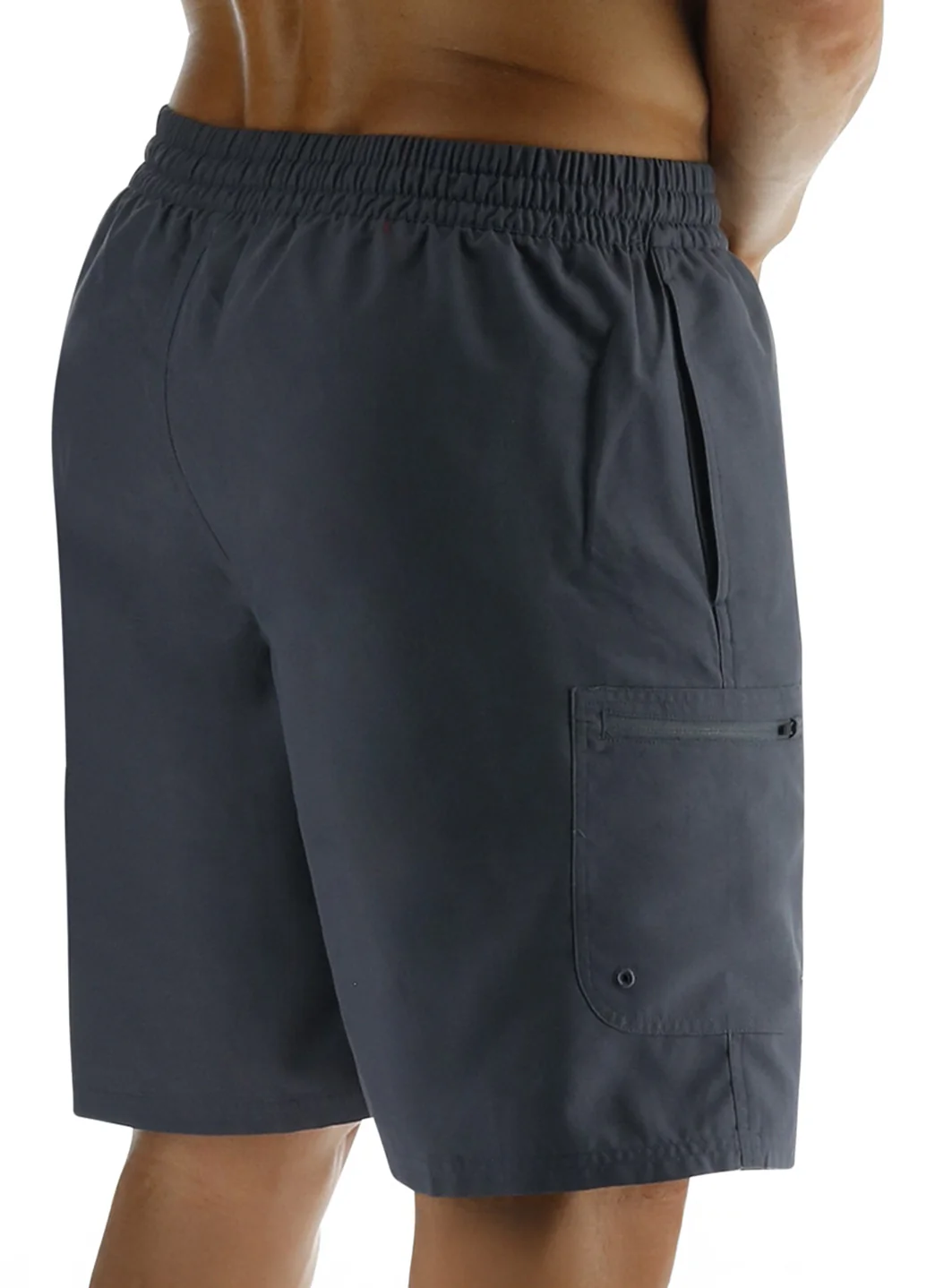 TYR Men's Challenger X Swim Trunks - Image 29