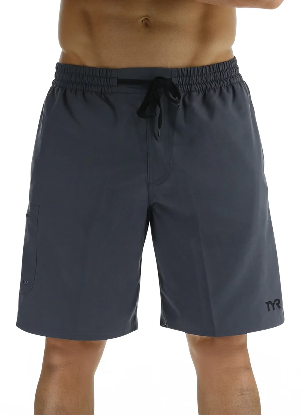 TYR Men's Challenger X Swim Trunks - Image 32