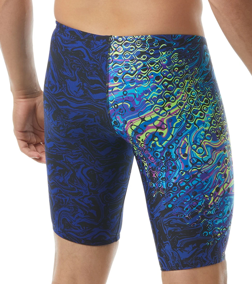 TYR Men's Chroma  Jammer Swimsuit - Image 2
