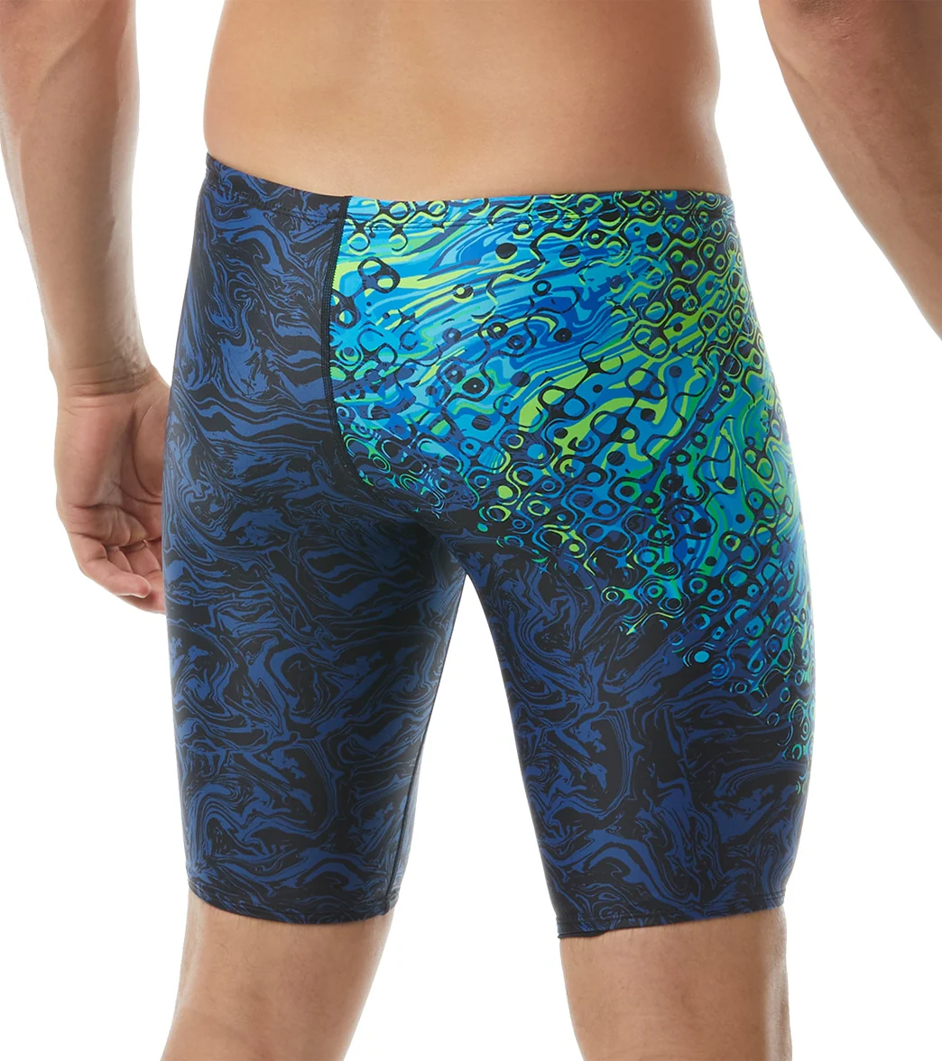 TYR Men's Chroma  Jammer Swimsuit - Image 6