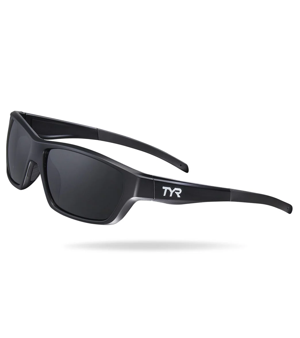 TYR Men's Cortez Sport Wrap Sunglasses - Image 13