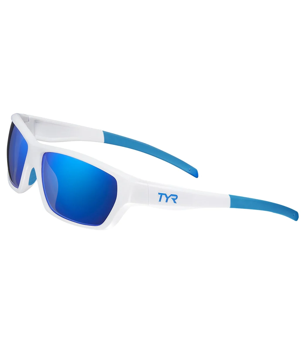 TYR Men's Cortez Sport Wrap Sunglasses - Image 18