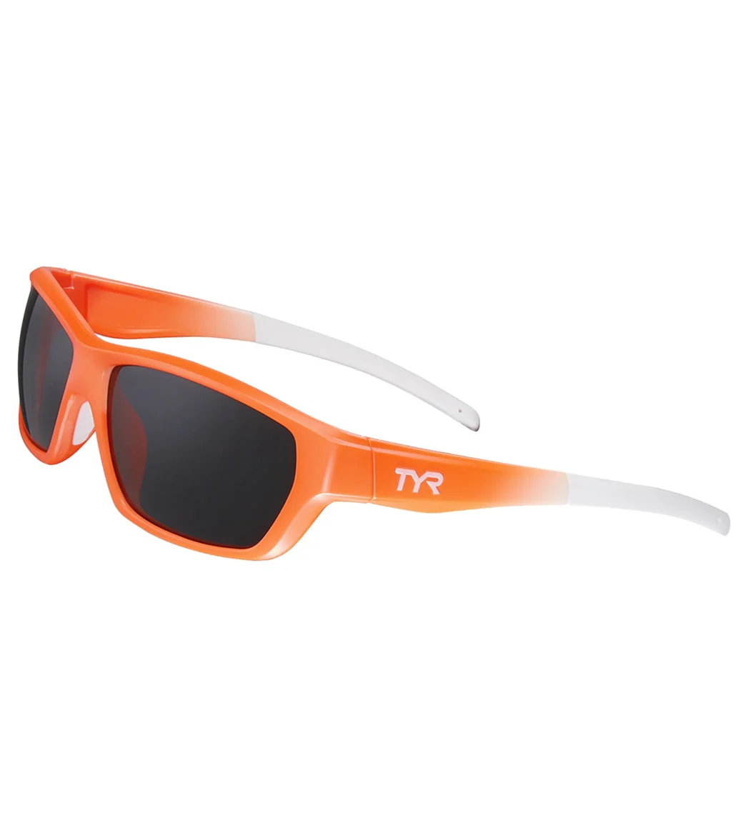 TYR Men's Cortez Sport Wrap Sunglasses - Image 6