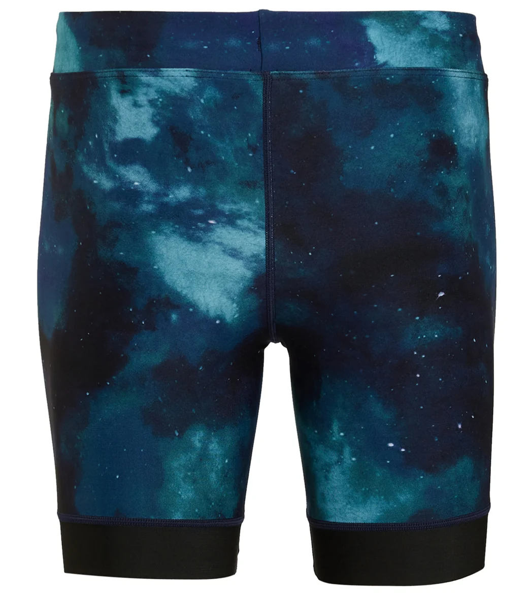 TYR Men's Cosmic Night 6.5 Jammer Swimsuit - Image 5
