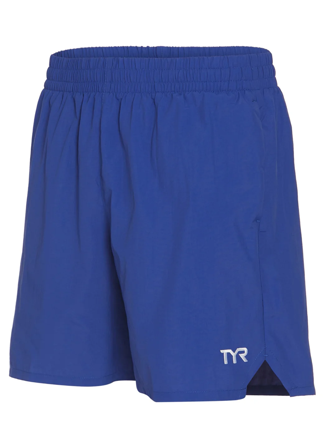 TYR Men's Deck-X Swim Trunks - Image 9