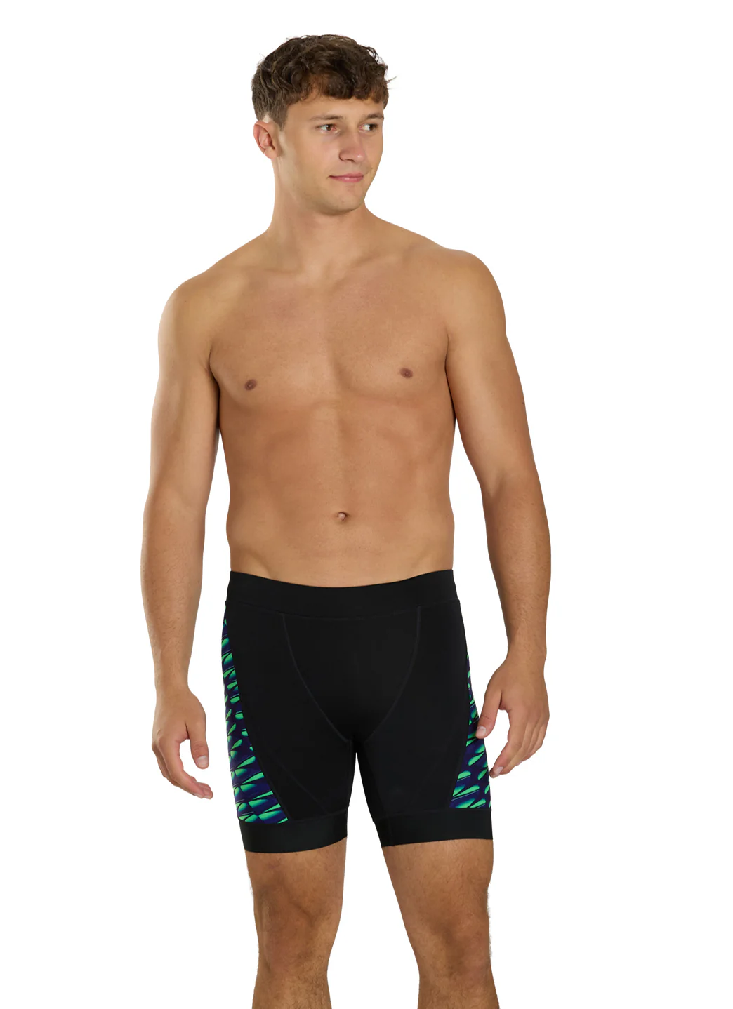 TYR Men's Dragonflyte Durafast Elite 6.5 Jammer - Image 11