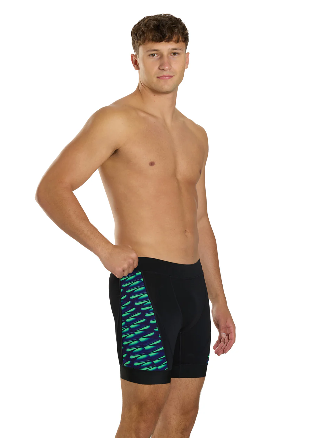 TYR Men's Dragonflyte Durafast Elite 6.5 Jammer - Image 3