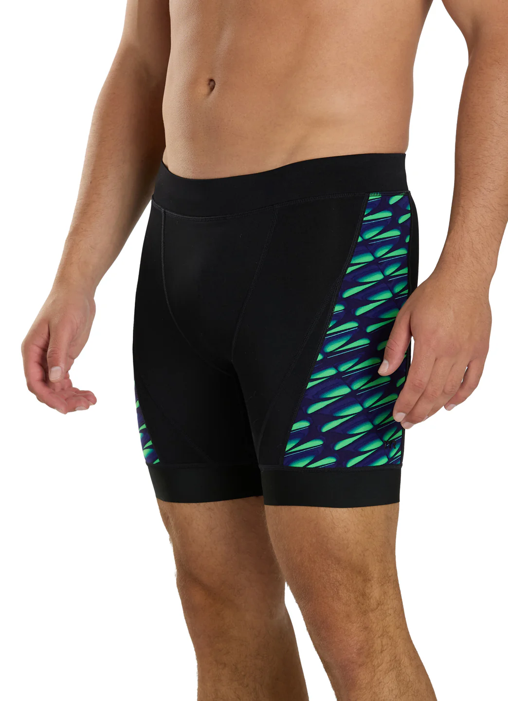TYR Men's Dragonflyte Durafast Elite 6.5 Jammer - Image 9