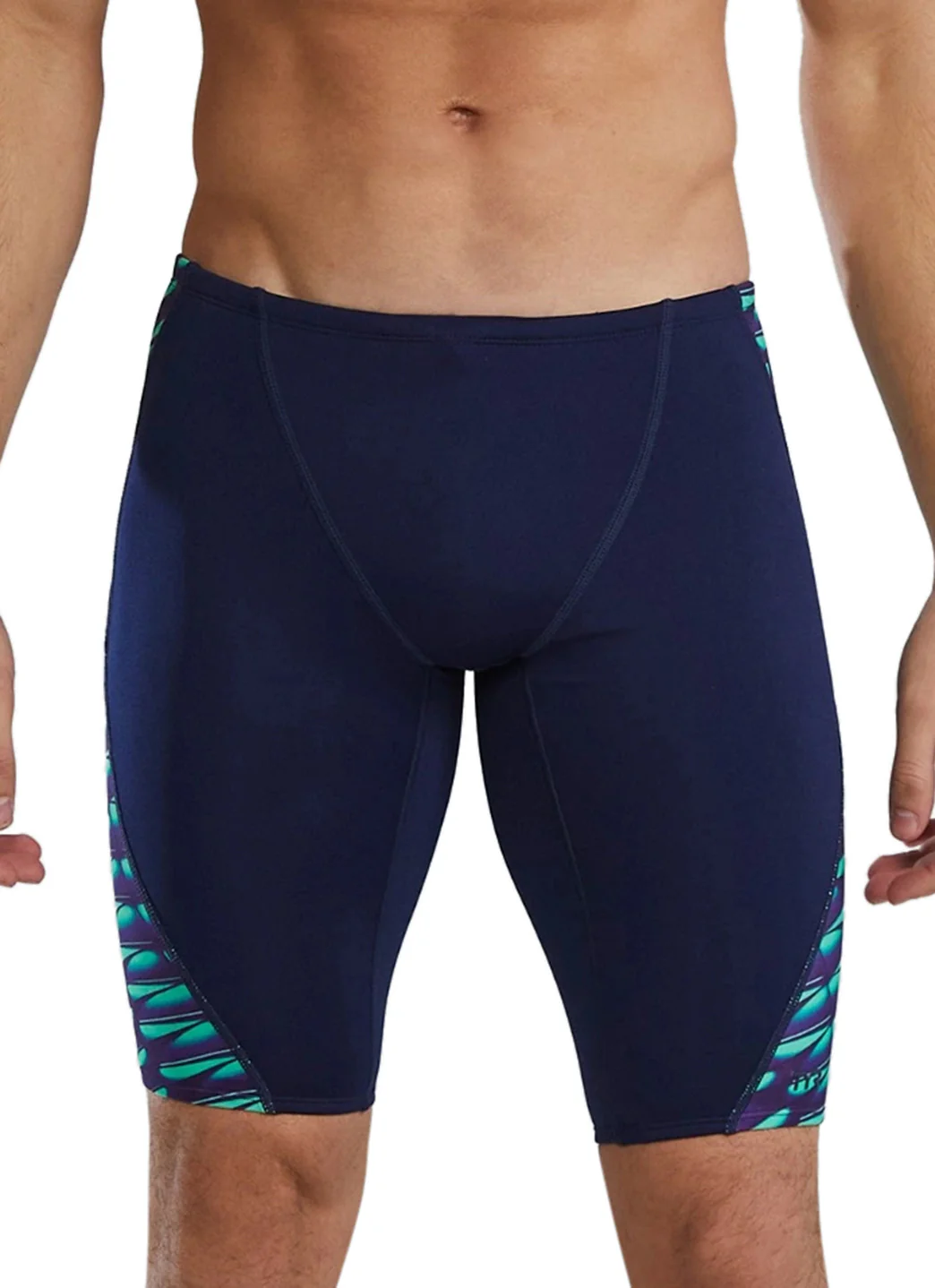 TYR Men's Dragonflyte Durafast Elite Jammer Swimsuit - Image 2