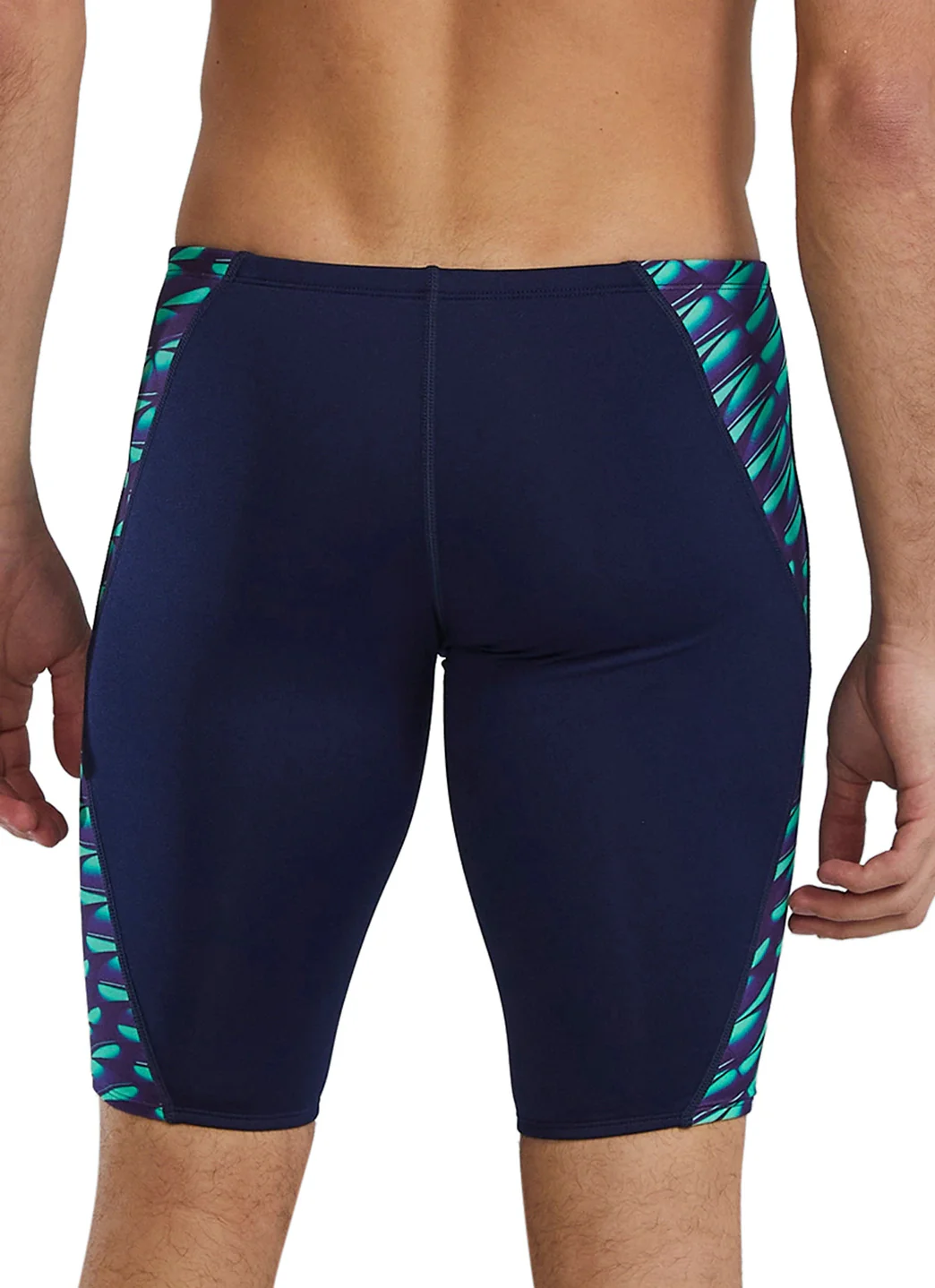 TYR Men's Dragonflyte Durafast Elite Jammer Swimsuit - Image 4