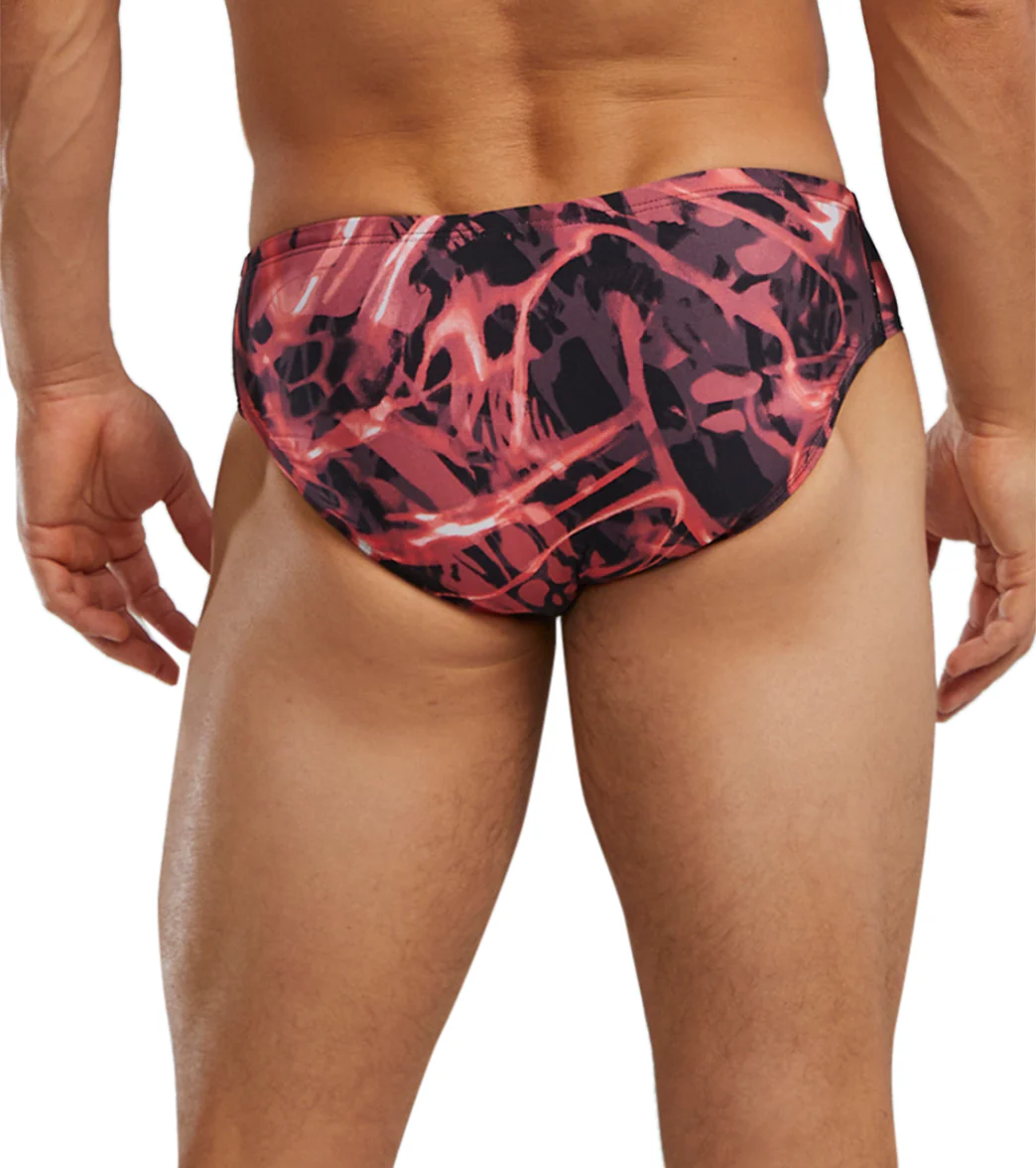 TYR Men's Electro Brief Swimsut - Image 15