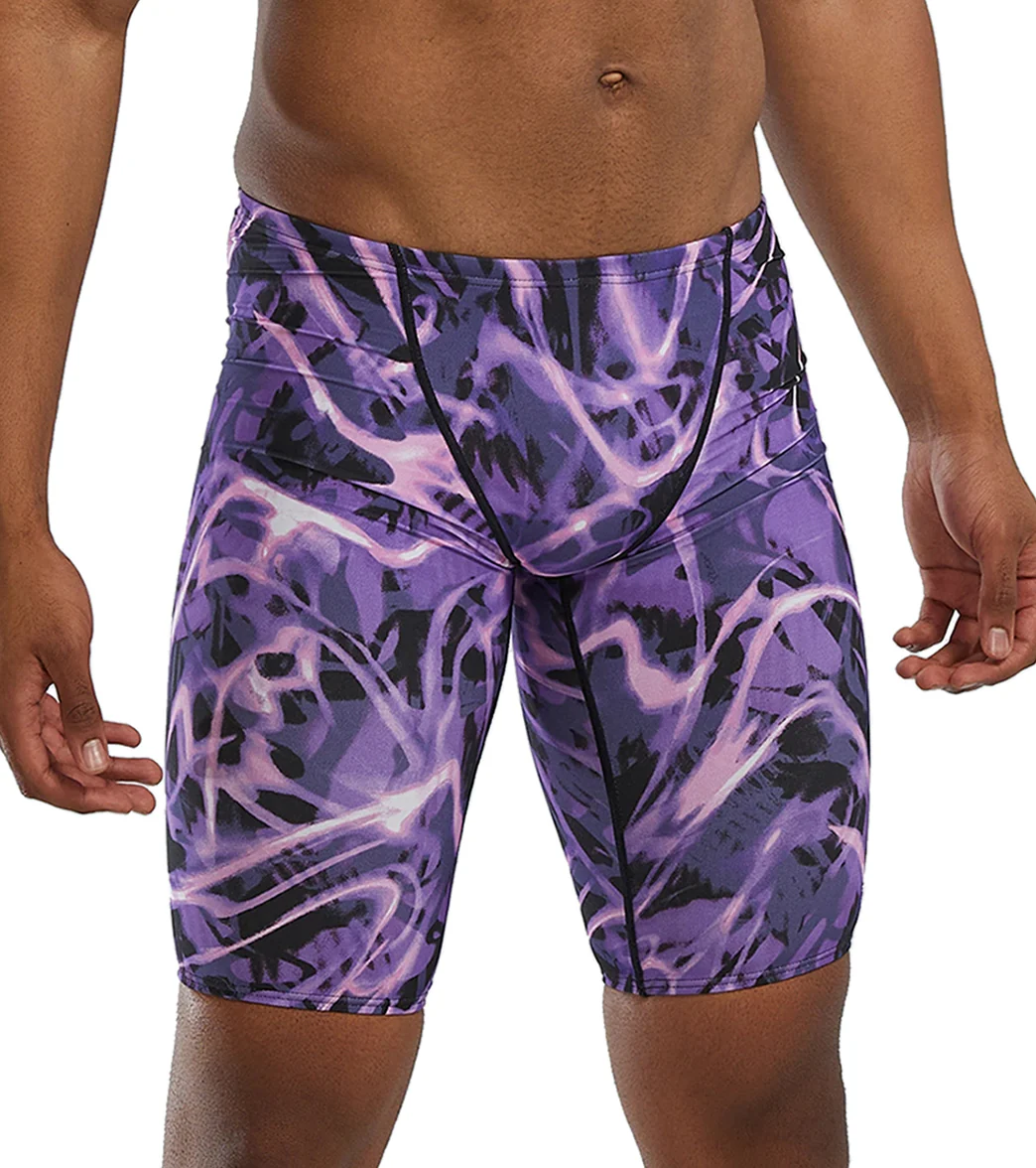 TYR Men's Electro Jammer Swimsuit - Image 16