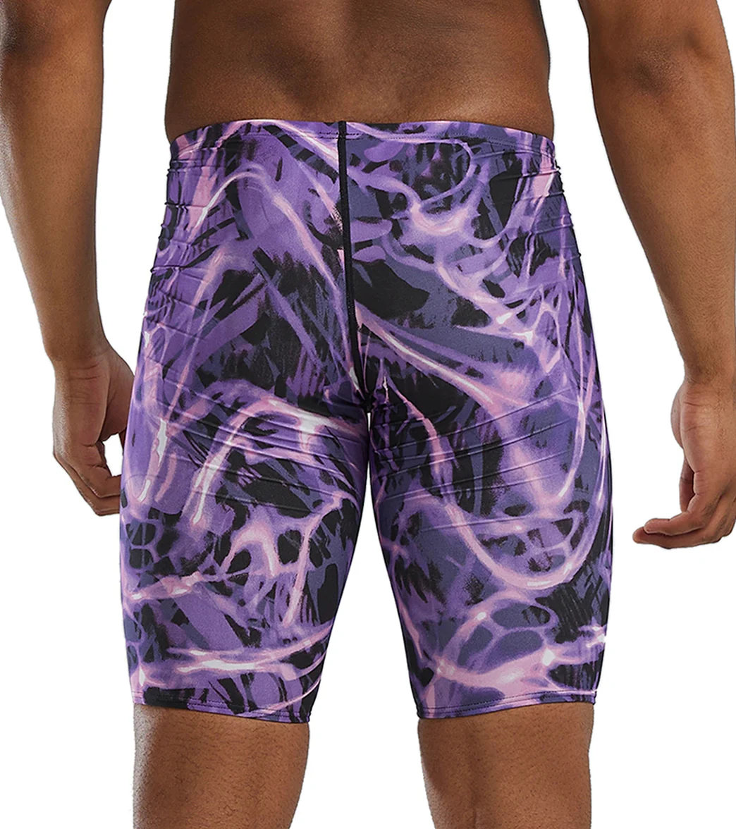 TYR Men's Electro Jammer Swimsuit - Image 17