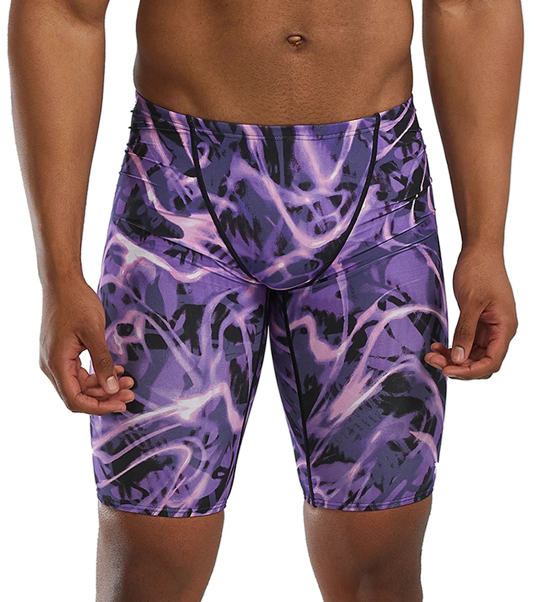 TYR Men's Electro Jammer Swimsuit - Image 20