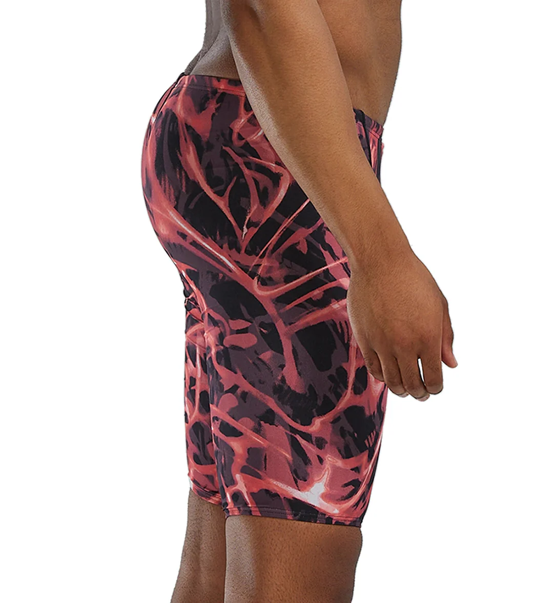 TYR Men's Electro Jammer Swimsuit - Image 22