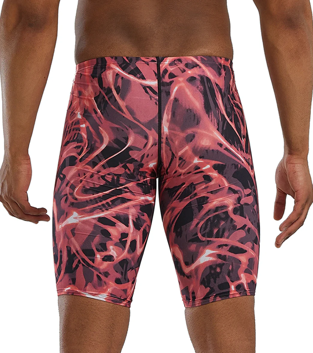 TYR Men's Electro Jammer Swimsuit - Image 23