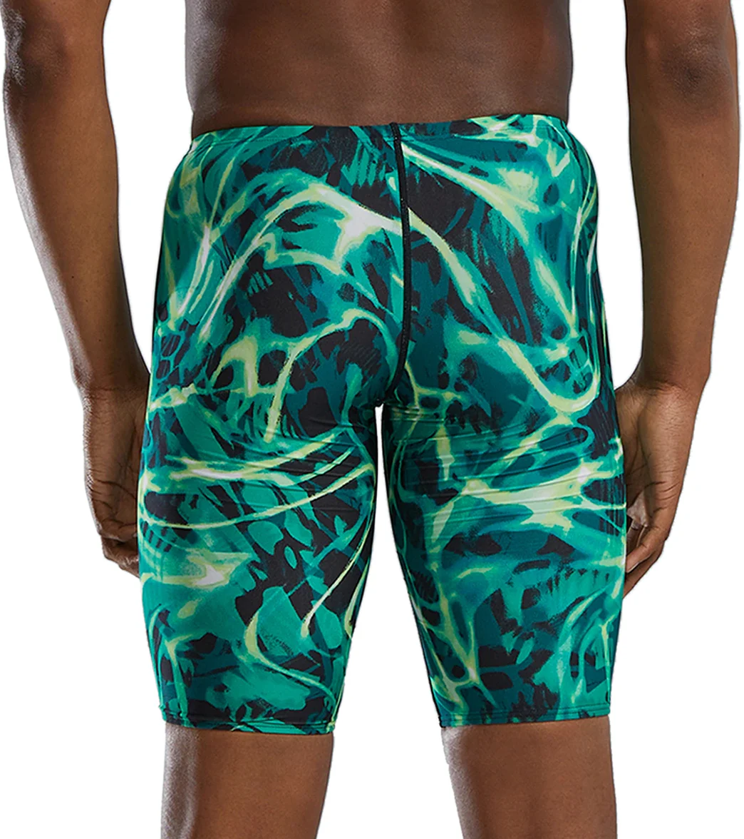 TYR Men's Electro Jammer Swimsuit - Image 29