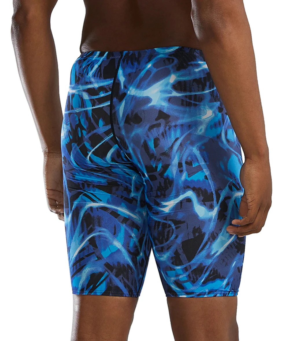 TYR Men's Electro Jammer Swimsuit - Image 3