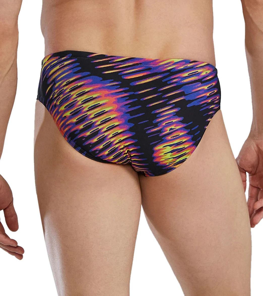 TYR Men's Evolved Brief Swimsuit - Image 2