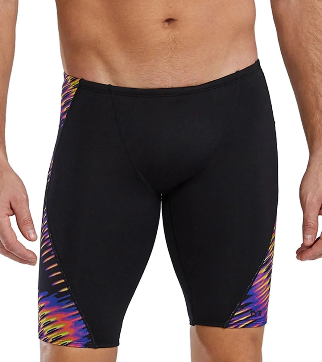 TYR Men's Evolved Jammer Swimsuit - Image 6
