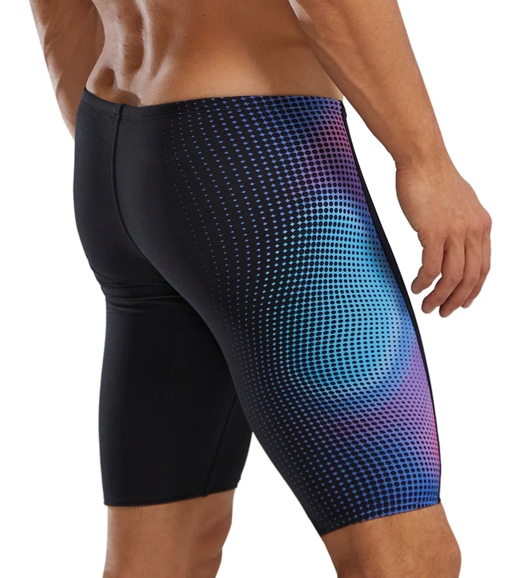 TYR Men's Fantasm Jammer Swimsuit - Image 2