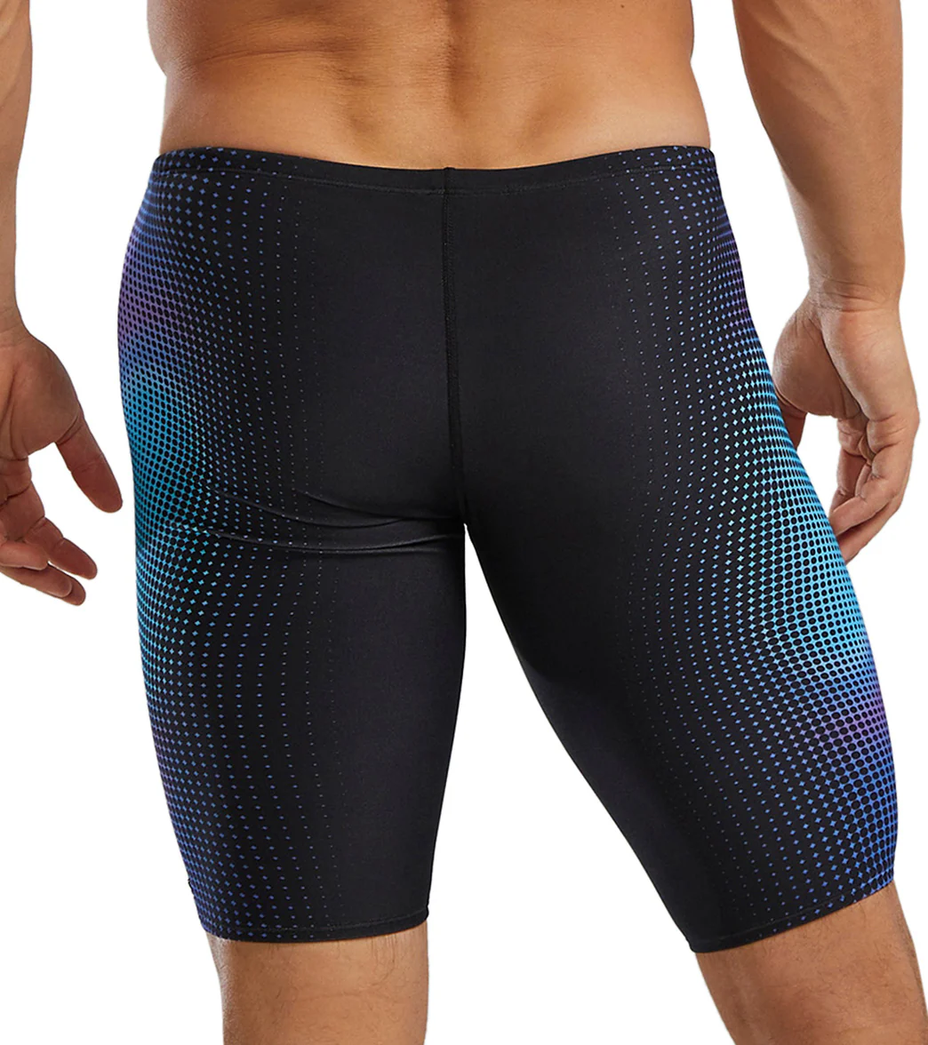 TYR Men's Fantasm Jammer Swimsuit - Image 3