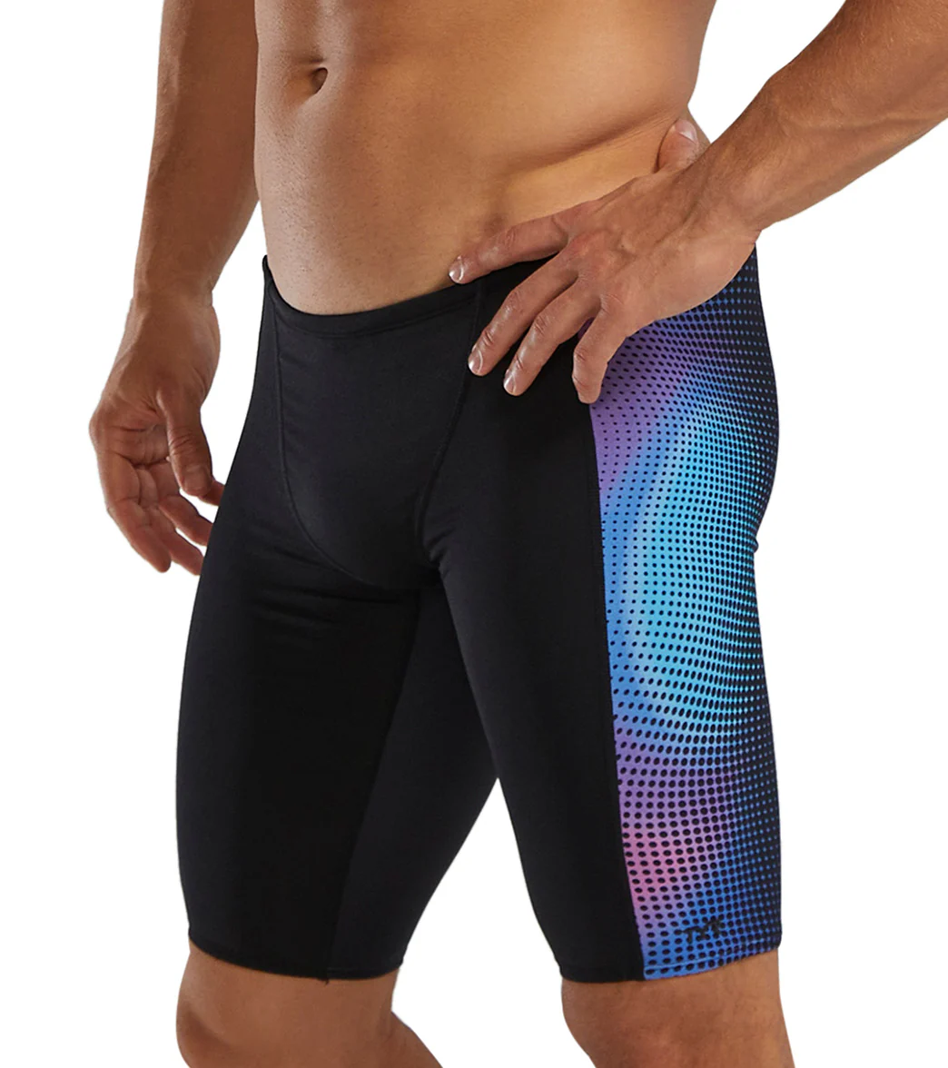 TYR Men's Fantasm Jammer Swimsuit - Image 4