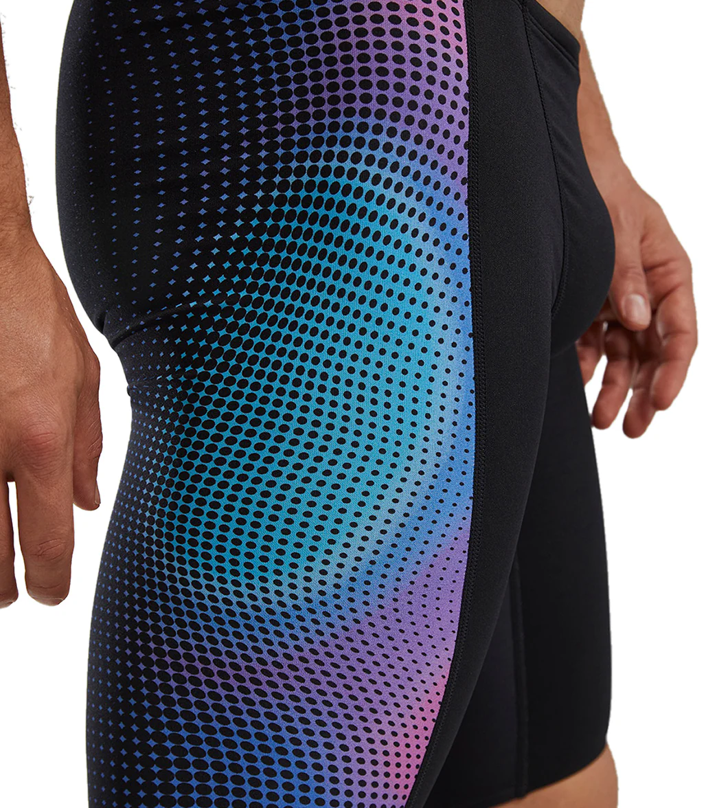 TYR Men's Fantasm Jammer Swimsuit - Image 5