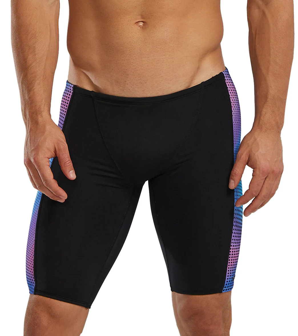 TYR Men's Fantasm Jammer Swimsuit - Image 8