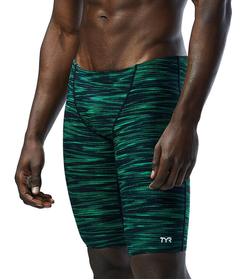 TYR Men's Fizzy Jammer Swimsuit - Image 47