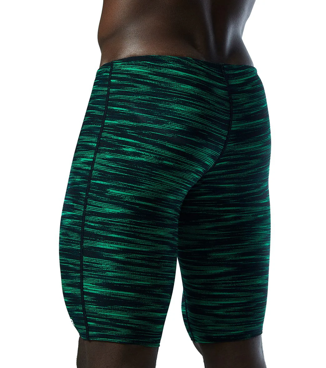 TYR Men's Fizzy Jammer Swimsuit - Image 49