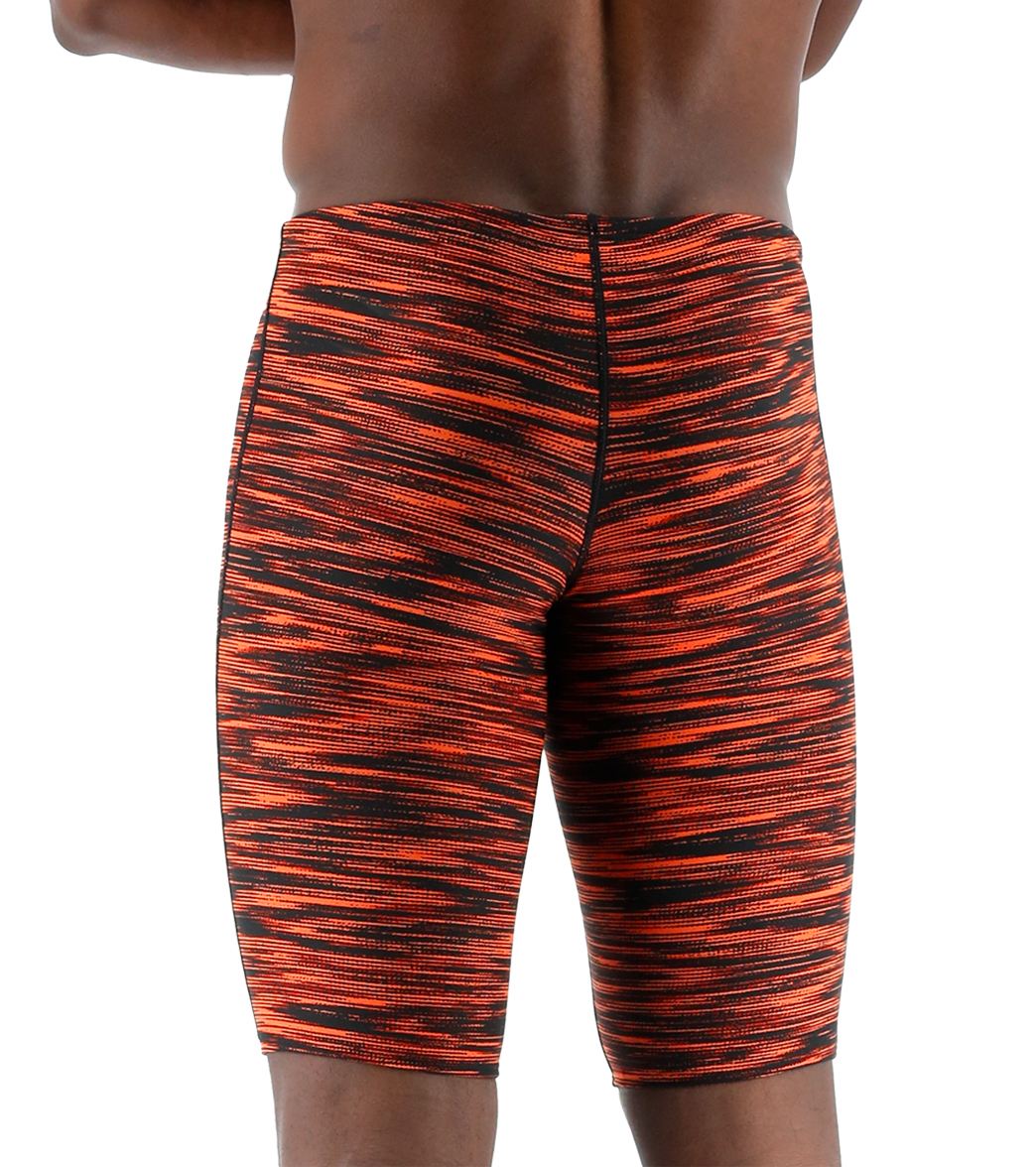 TYR Men's Fizzy Jammer Swimsuit - Image 5