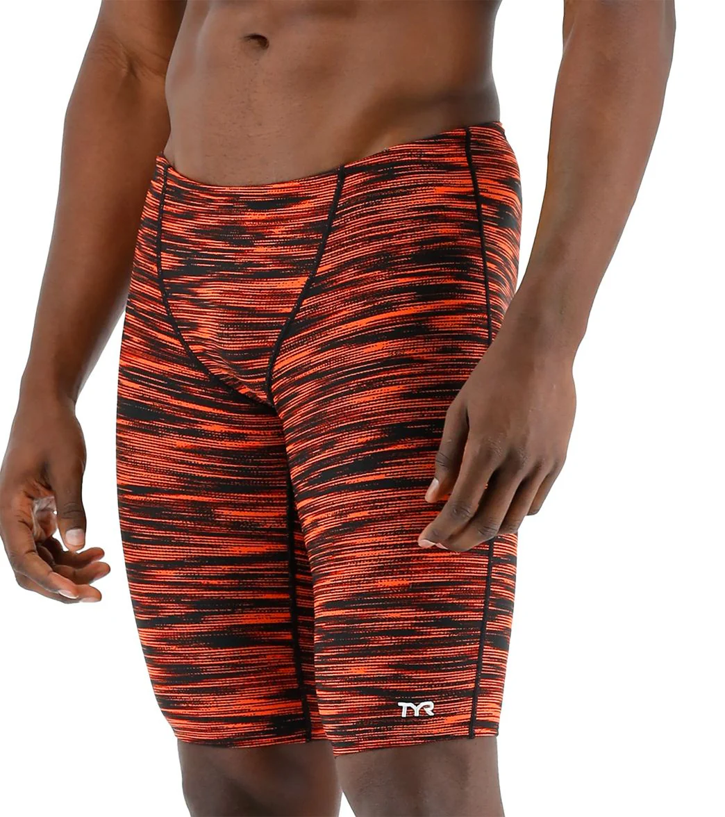 TYR Men's Fizzy Jammer Swimsuit - Image 6