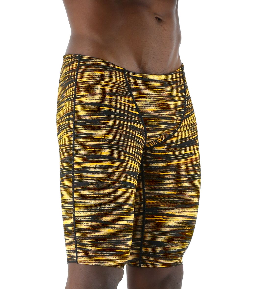 TYR Men's Fizzy Jammer Swimsuit - Image 64