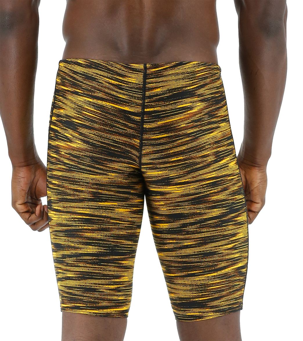 TYR Men's Fizzy Jammer Swimsuit - Image 65